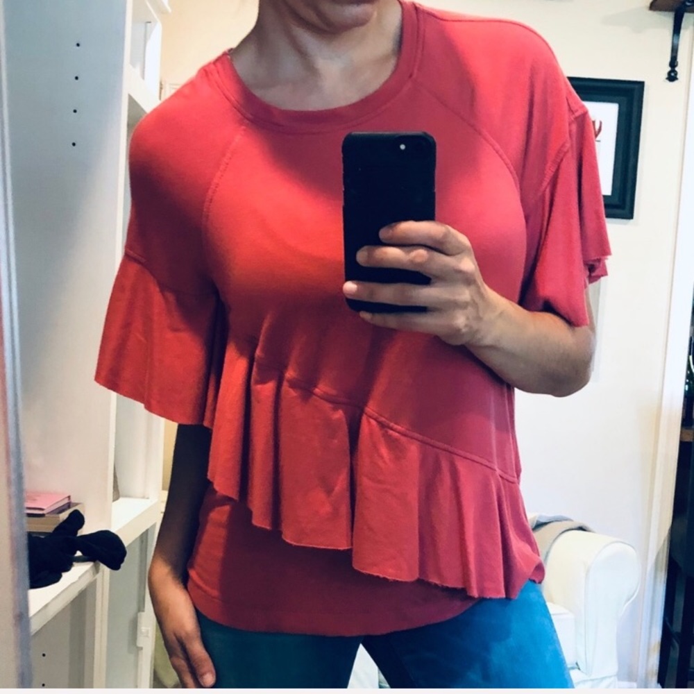 FEVER gorgeous fall top